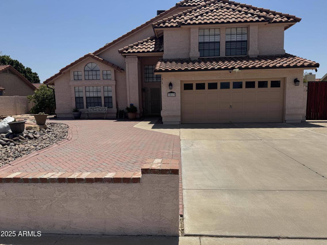 7813 W Dreyfus Dr., Peoria, AZ 85381