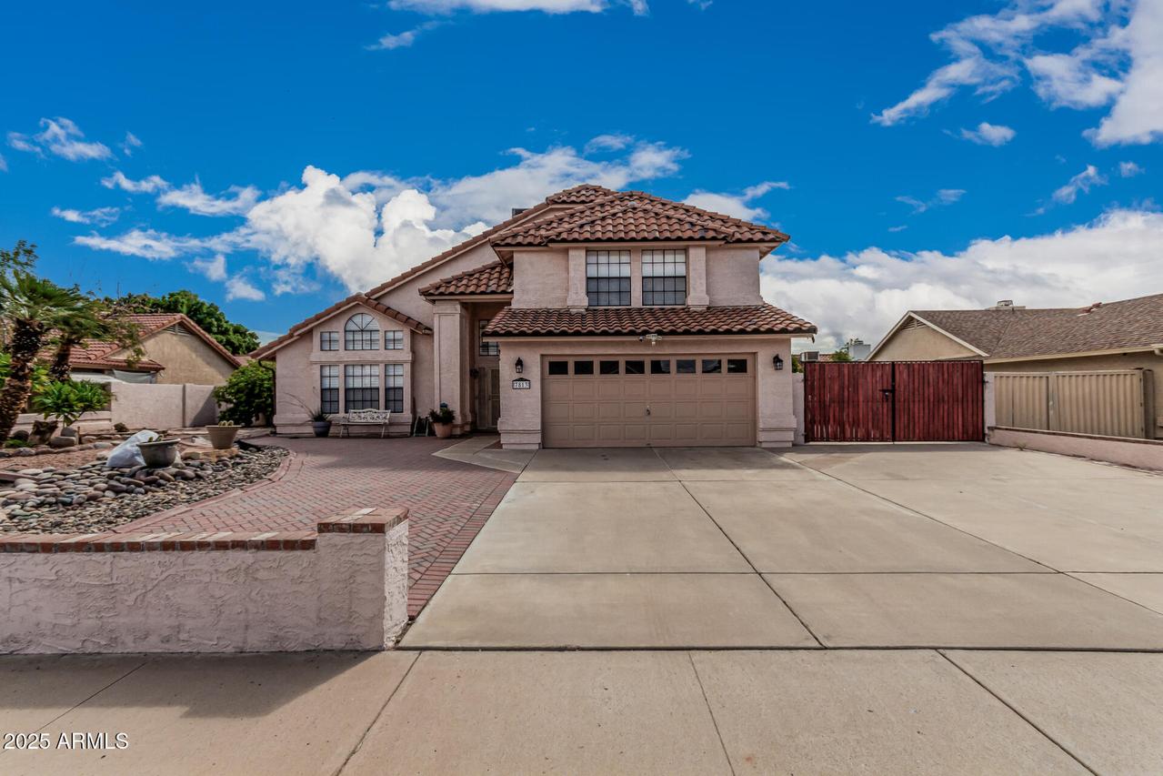 7813 W Dreyfus Dr., Peoria, AZ 85381