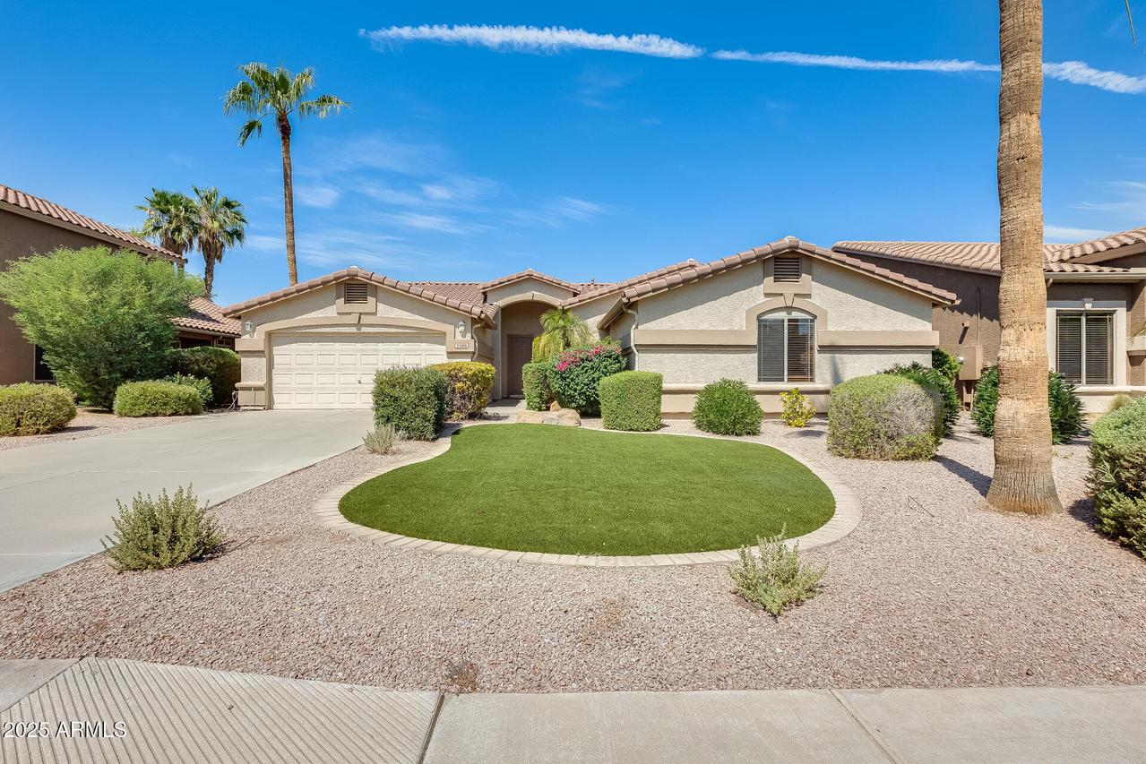 1568 S Western Skies Dr., Gilbert, AZ 85296