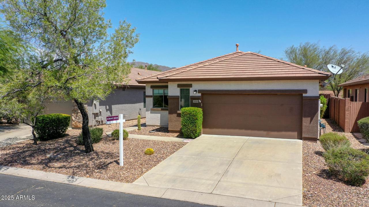 1816 W Owens Way, Anthem, AZ 85086
