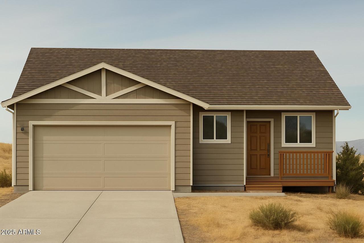 2241 E Rimstone Dr., Show Low, AZ 85901