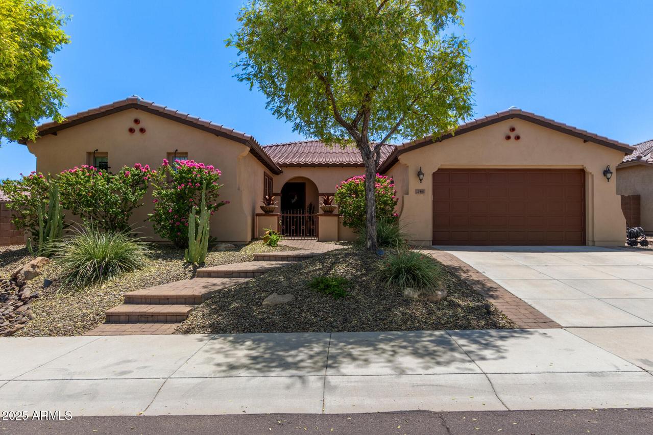 12481 W Milton Dr., Peoria, AZ 85383