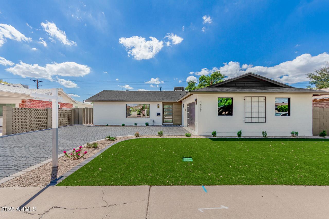 8437 E Vista Dr., Scottsdale, AZ 85250