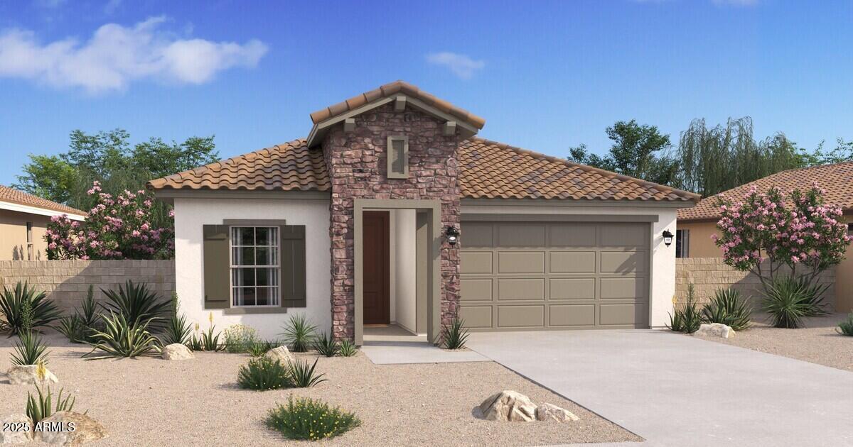 23428 W Burton Ave., Buckeye, AZ 85326