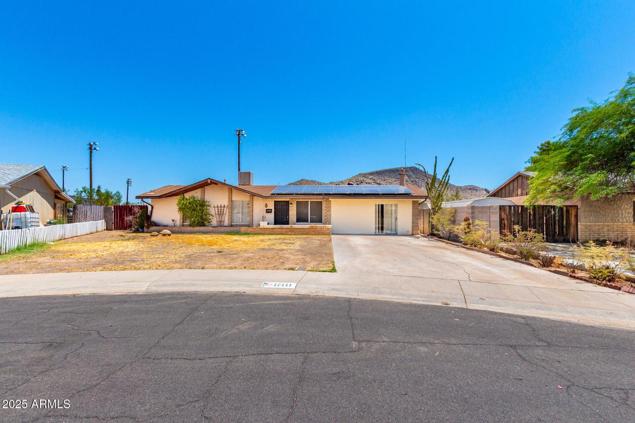 12441 N 22nd Ave., Phoenix, AZ 85029