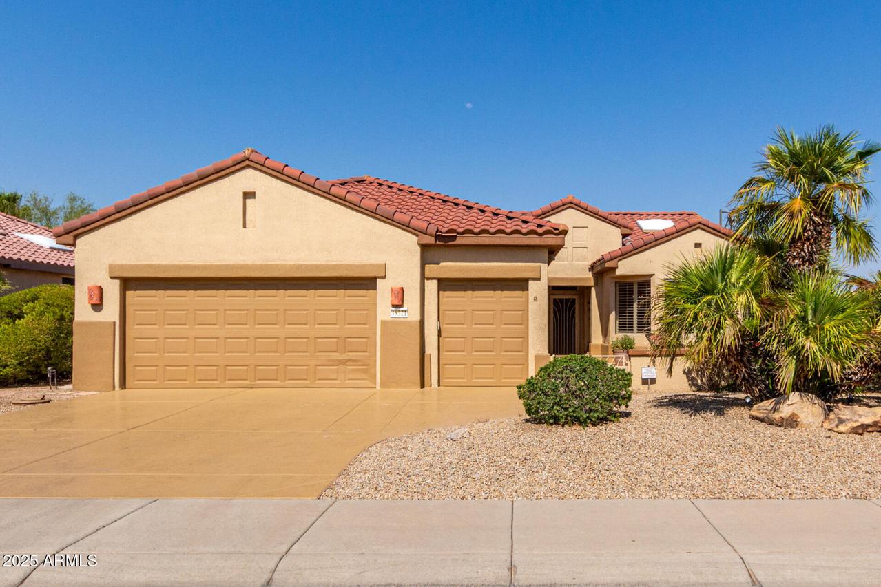 18321 N Kokopelli Ct., Surprise, AZ 85374