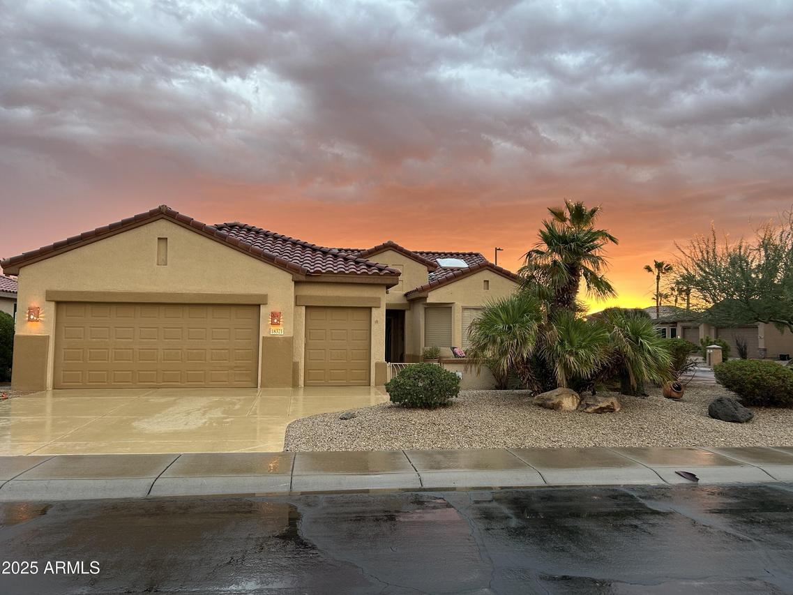 18321 N Kokopelli Ct., Surprise, AZ 85374