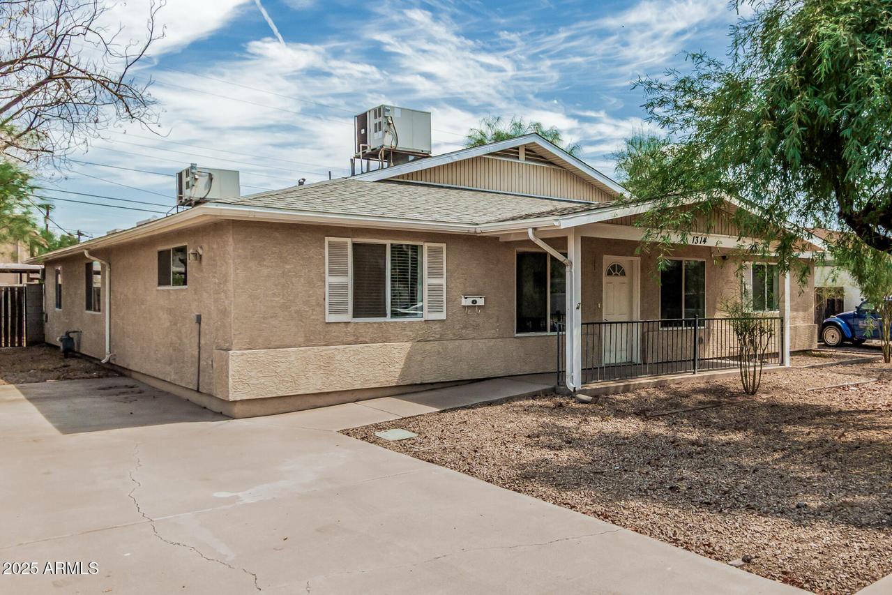 1314 E Orange St., Tempe, AZ 85281