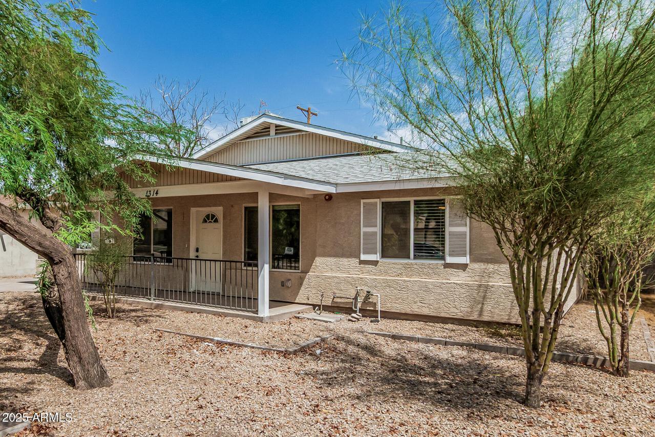 1314 E Orange St., Tempe, AZ 85281