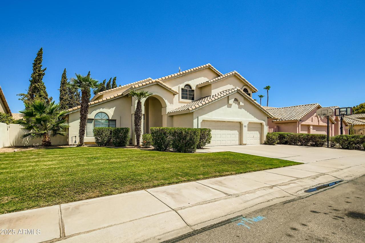 3562 W Frankfurt Dr., Chandler, AZ 85226