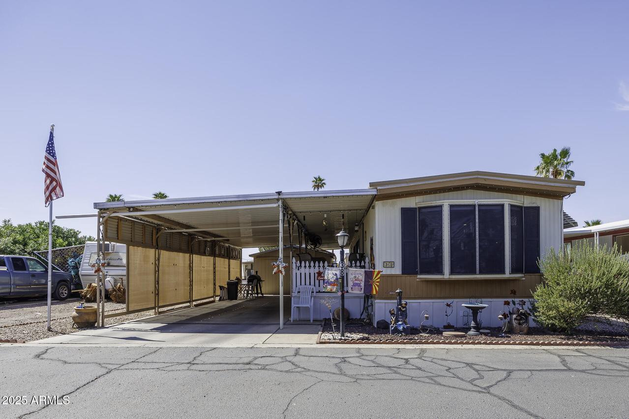 120 W O'neil Dr. #38, Casa Grande, AZ 85122