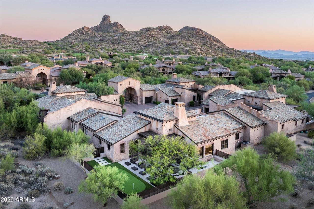 10060 E Blue Sky Dr., Scottsdale, AZ 85262