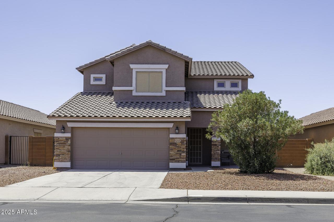 1173 E Kingman St., Casa Grande, AZ 85122
