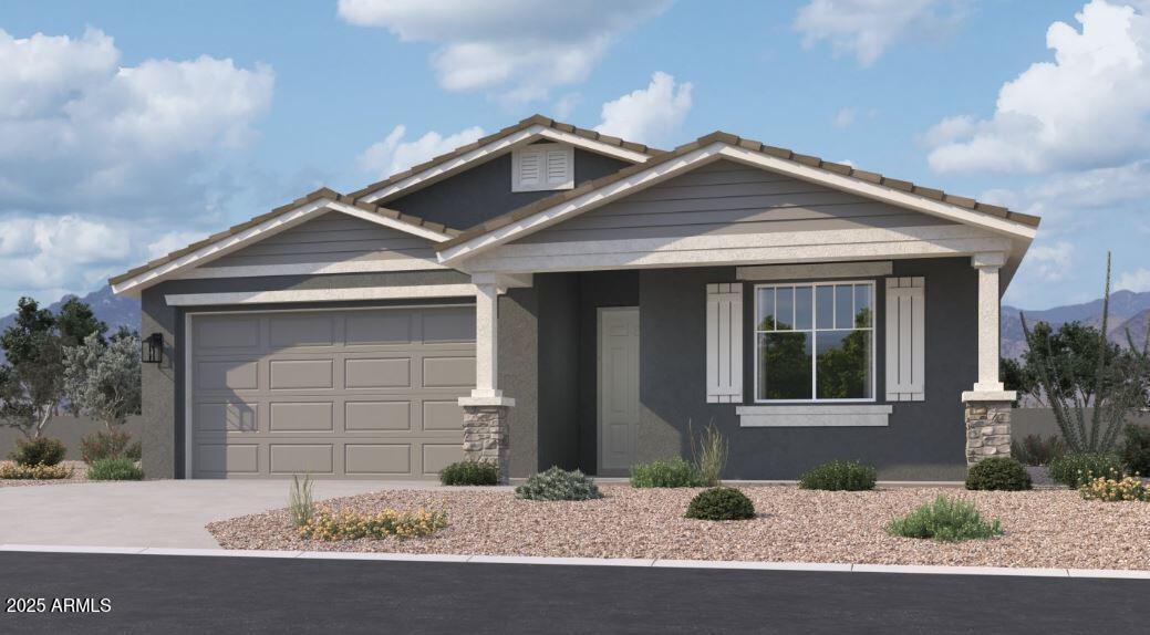 25409 N 75th Ln., Peoria, AZ 85383