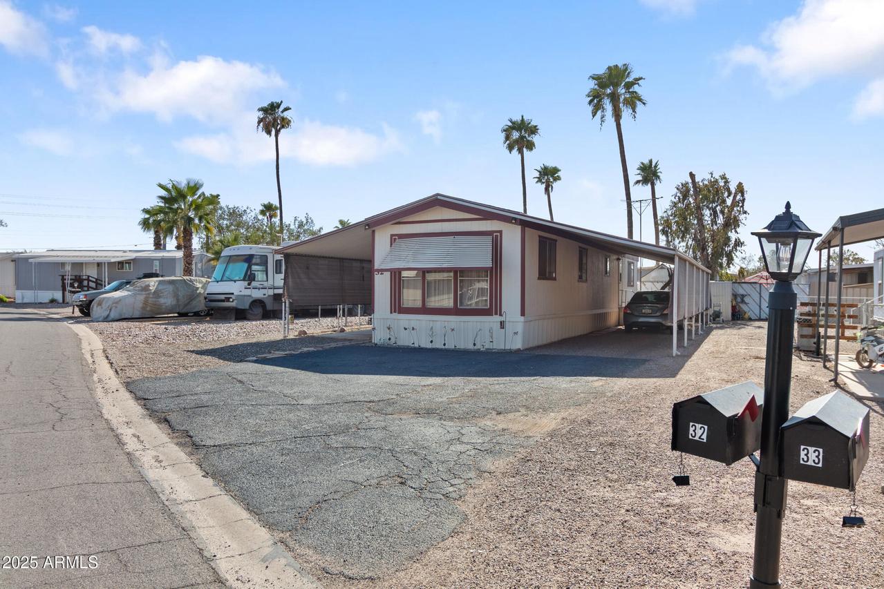 2340 E University Dr. #32, Tempe, AZ 85288