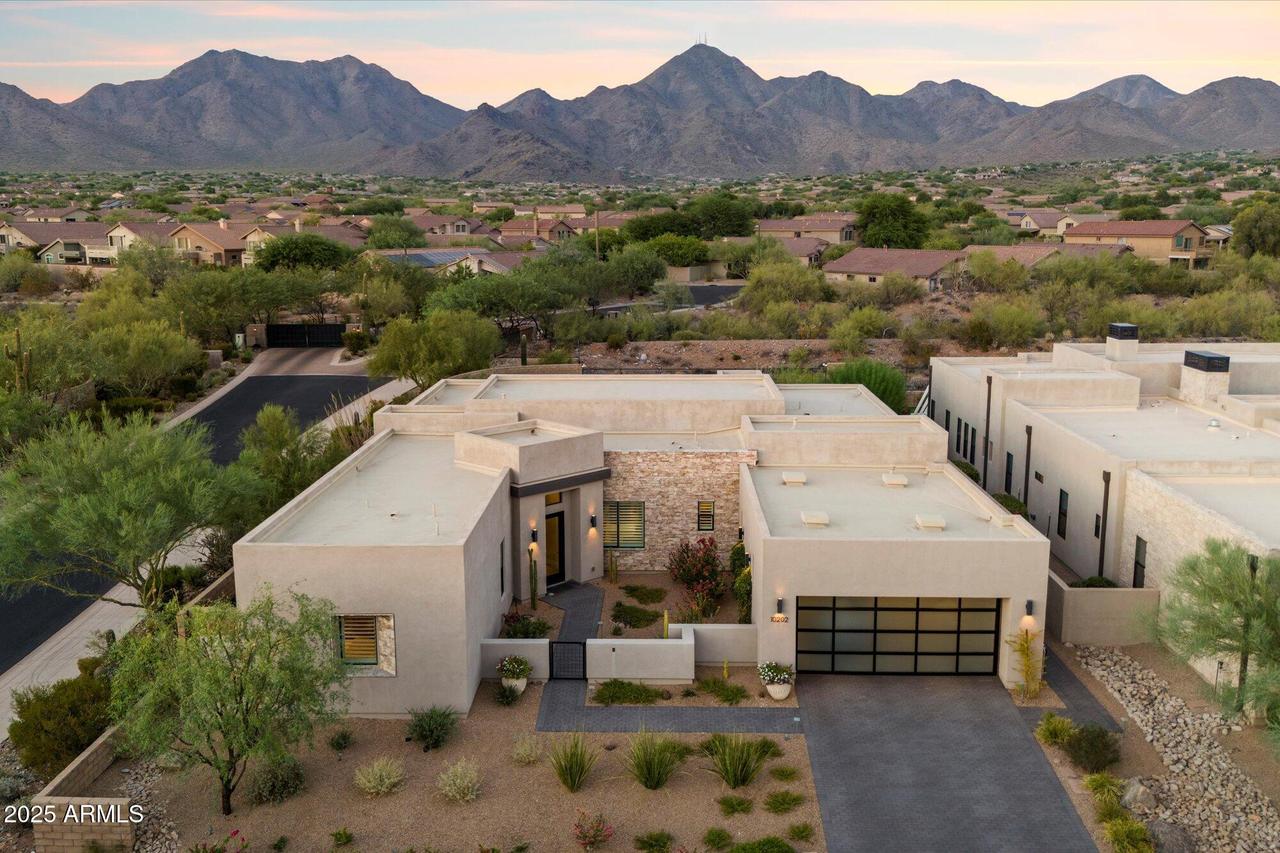 10202 E Camelot Ct., Scottsdale, AZ 85255