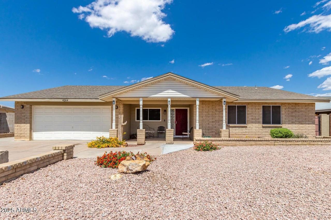 4264 W Redfield Rd., Phoenix, AZ 85053
