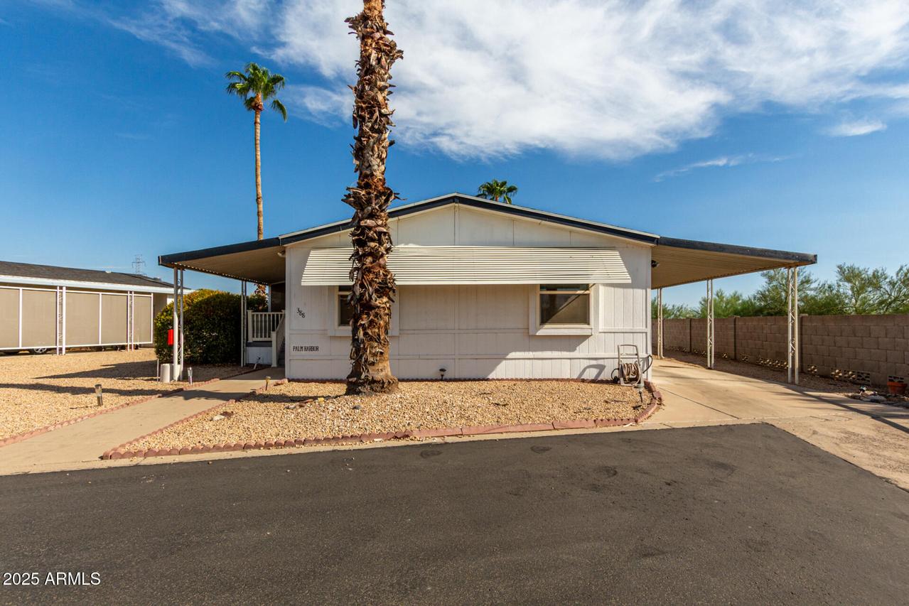 11596 W Sierra Dawn Blvd. #388, Surprise, AZ 85378
