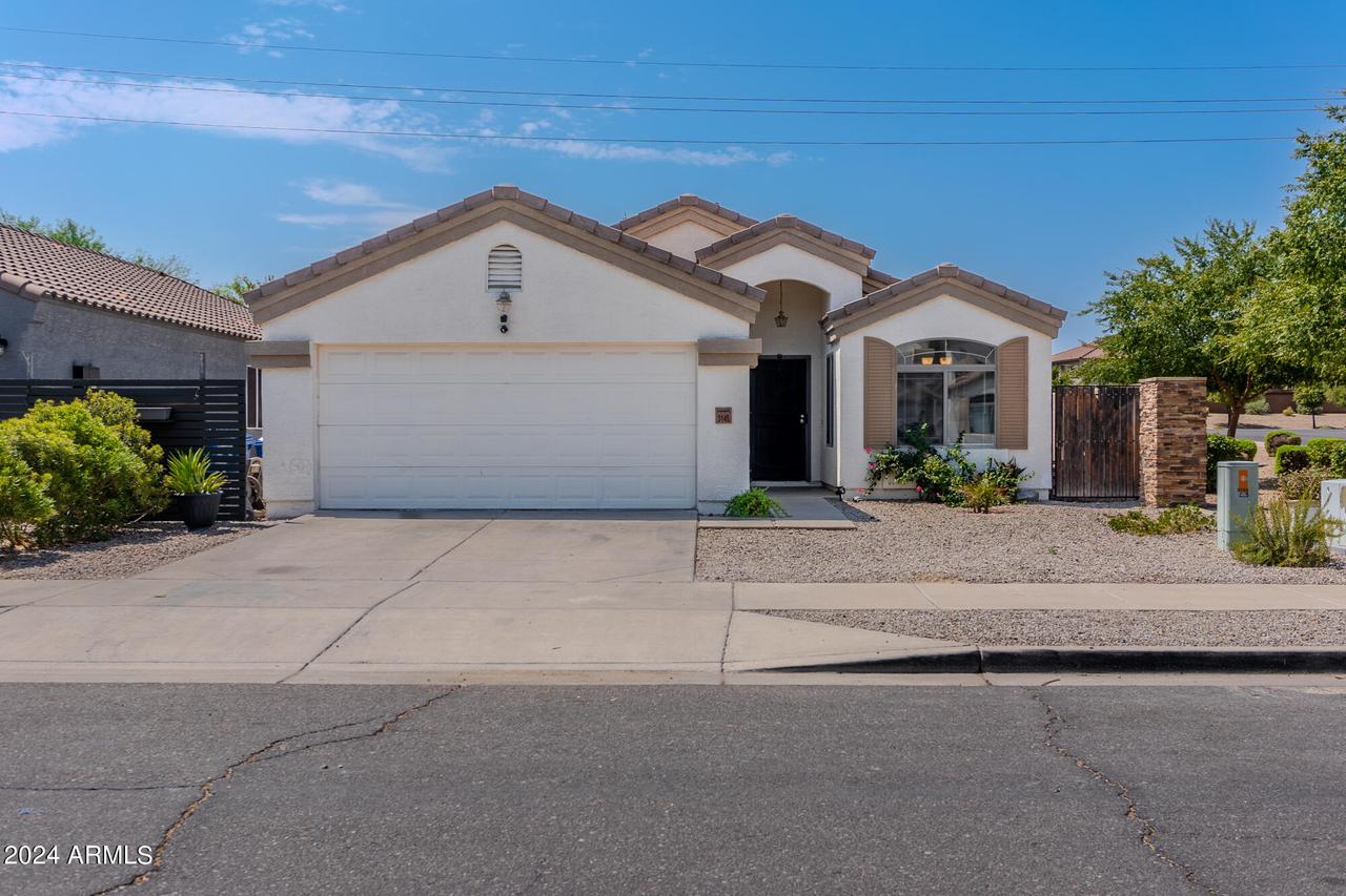 3145 W Huntington Dr., Phoenix, AZ 85041