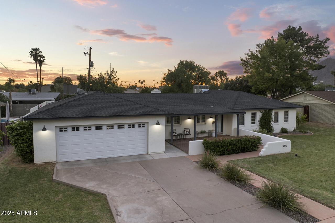 3420 N Kachina Ln., Scottsdale, AZ 85251