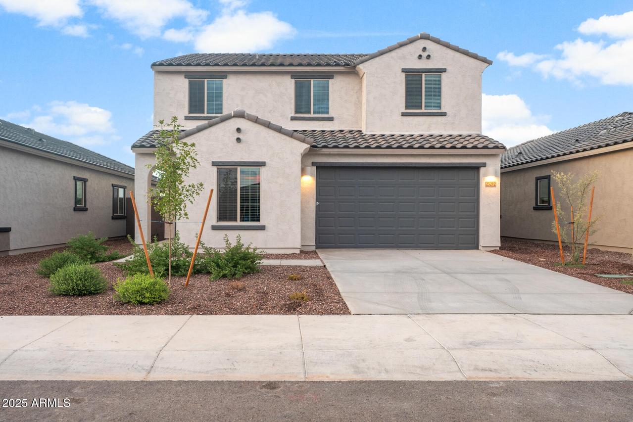 25212 W Wier Rd., Buckeye, AZ 85326