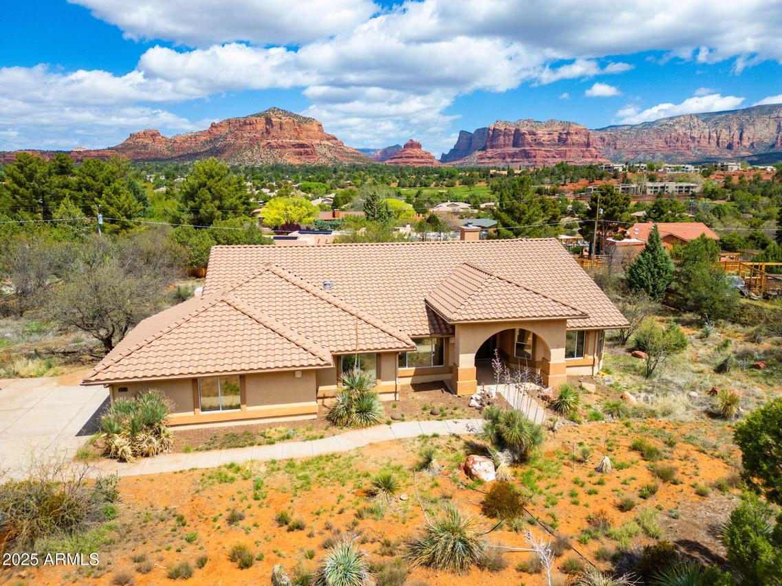 120 Appaloosa Dr., Sedona, AZ 86351