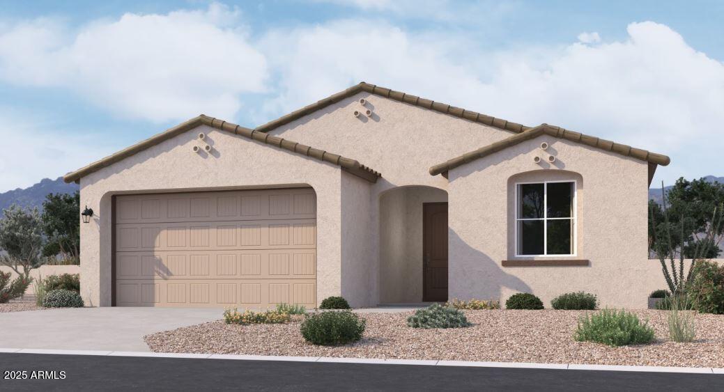 7721 W Saddlehorn Rd., Peoria, AZ 85383