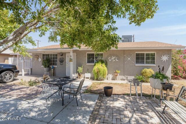 1726 W 7th Ave., Mesa, AZ 85202