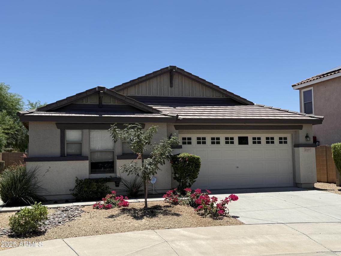 25697 W Nancy Ln., Buckeye, AZ 85326