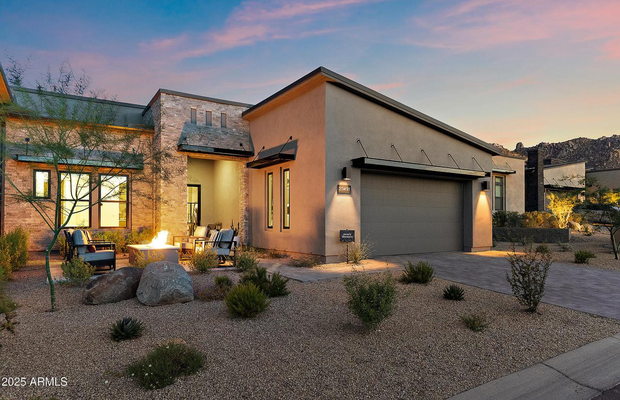 23491 N 125th Pl., Scottsdale, AZ 85255