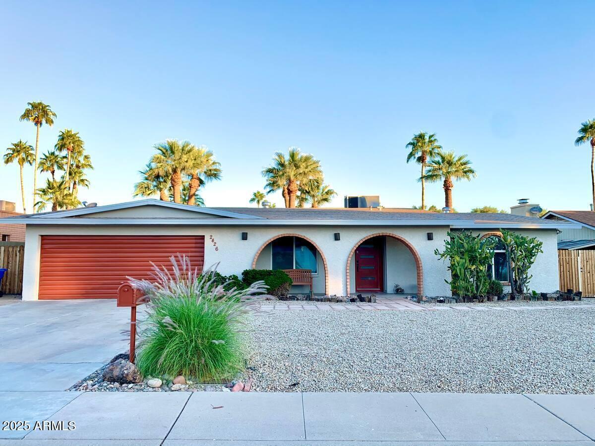 2426 E Sahuaro Dr., Phoenix, AZ 85028