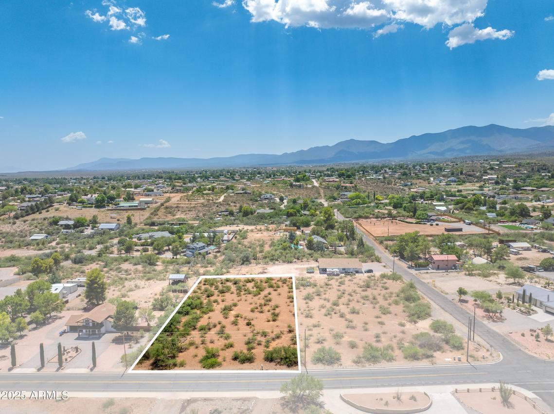 00 E Fir St. #-, Cottonwood, AZ 86326