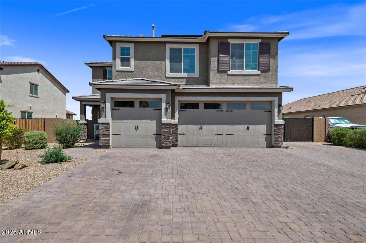 10052 E Hay Loft Rd., Florence, AZ 85132