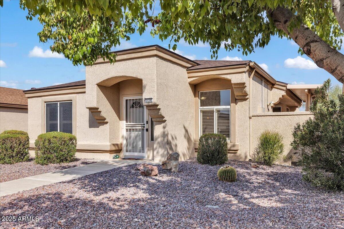 21742 N Limousine Dr., Sun City West, AZ 85375