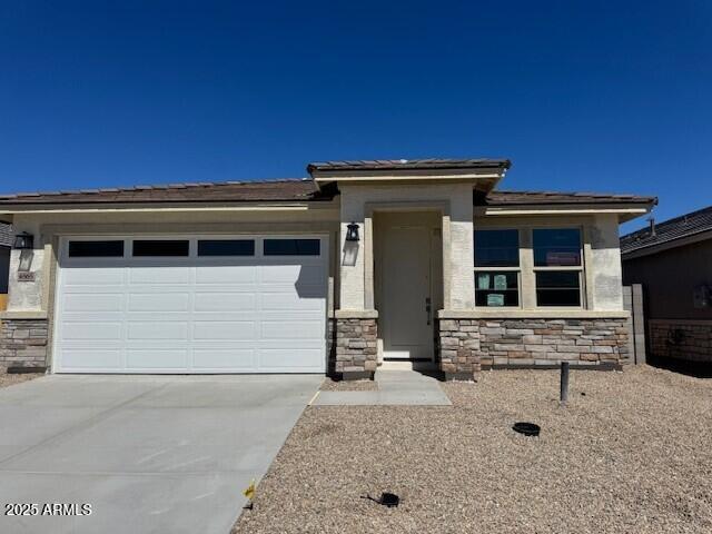 4865 S 241st Dr., Buckeye, AZ 85326