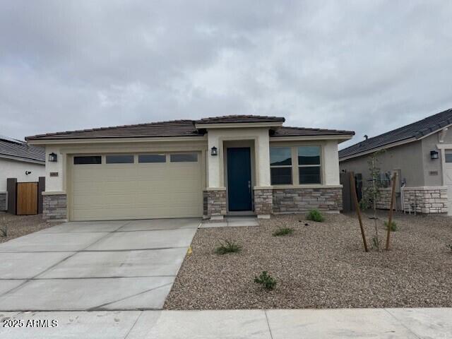4865 S 241st Dr., Buckeye, AZ 85326