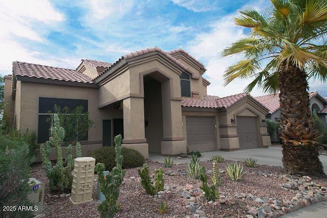 17018 N 44th Pl., Phoenix, AZ 85032