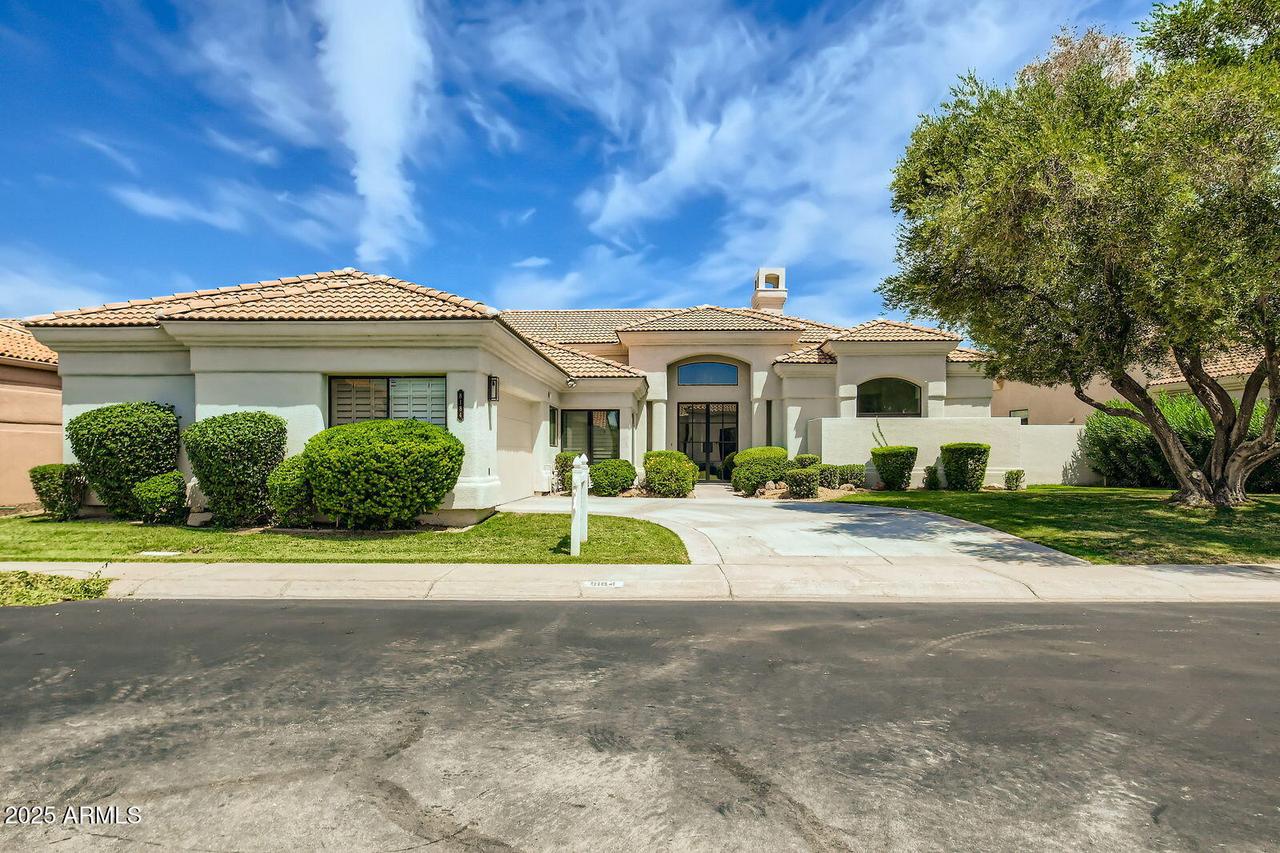 8184 E Jenan Dr., Scottsdale, AZ 85260