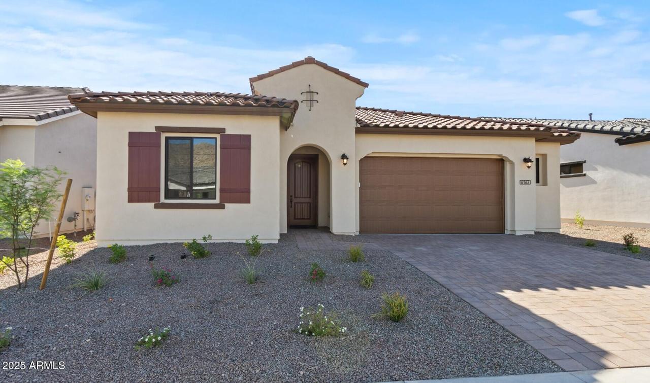 6163 N Sunrise Ln., Buckeye, AZ 85396