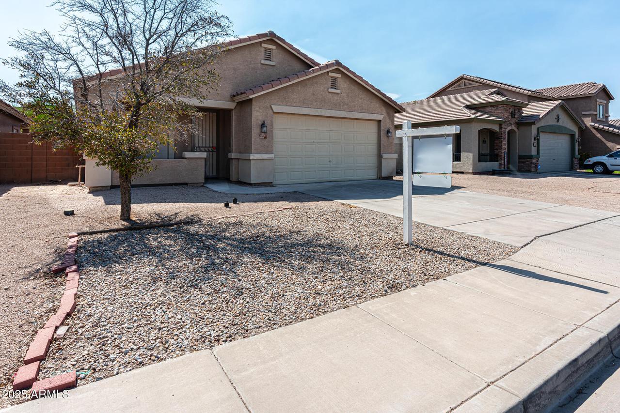 1959 N Vista Ln., Casa Grande, AZ 85122