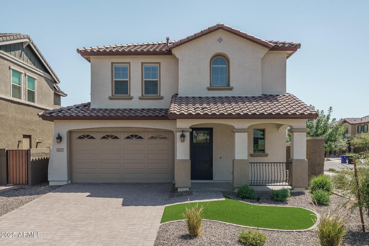 16267 W Soft Wind Dr., Surprise, AZ 85387