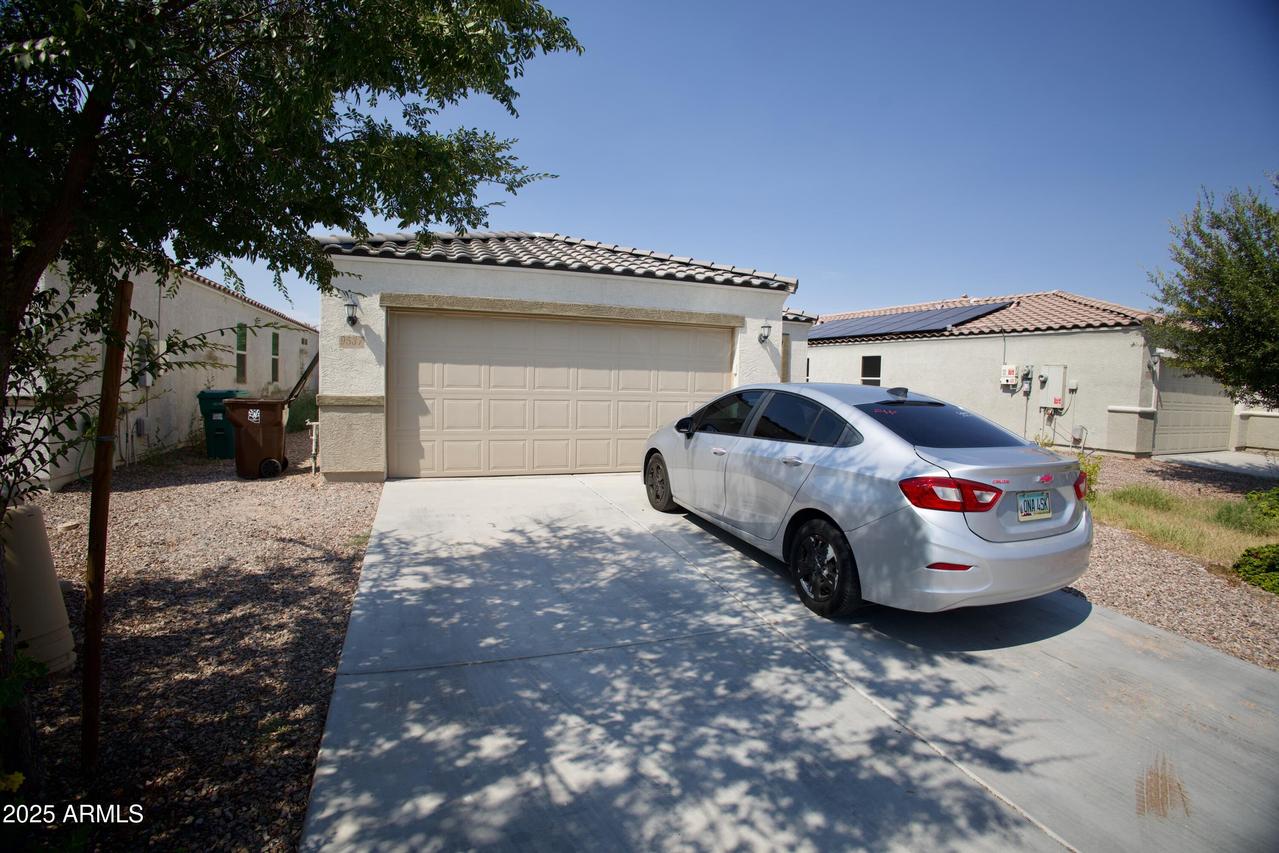 9537 E Silo Cir., Florence, AZ 85132