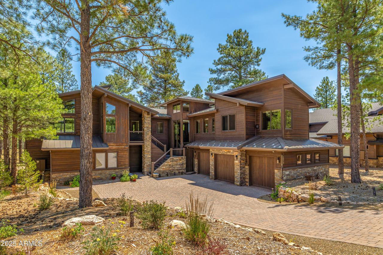 3040 S Solitaires Canyon Dr. #352, Flagstaff, AZ 86005