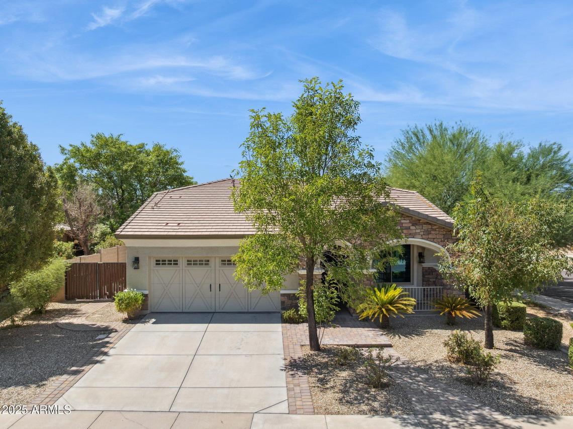 15161 W Turney Ave., Goodyear, AZ 85395