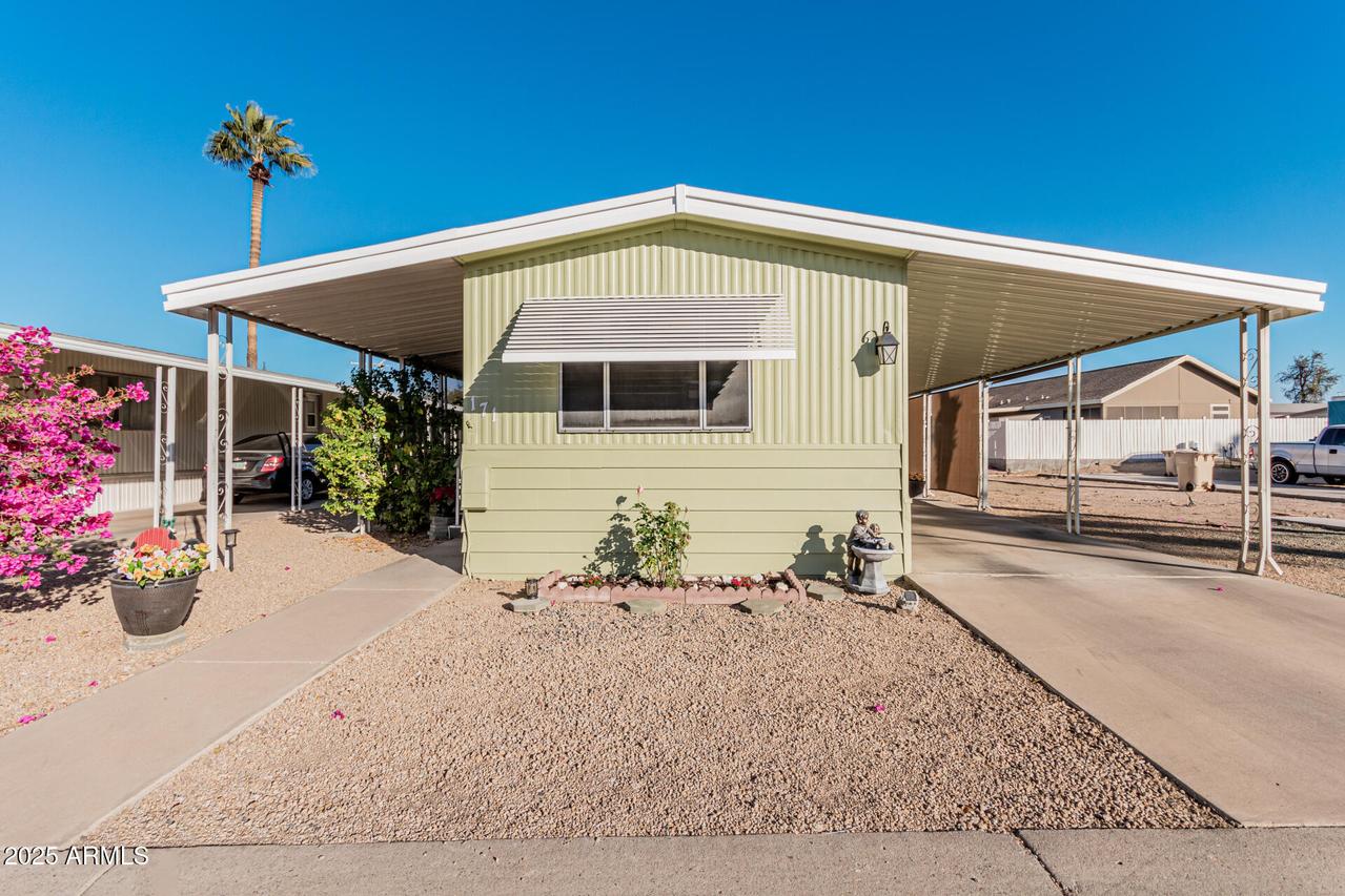 6960 W Peoria Ave. #171, Peoria, AZ 85345