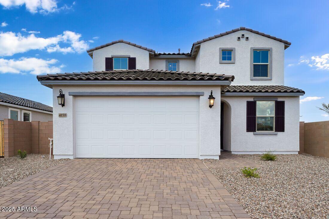 4158 E Ghost Flower Ln., San Tan Valley, AZ 85140