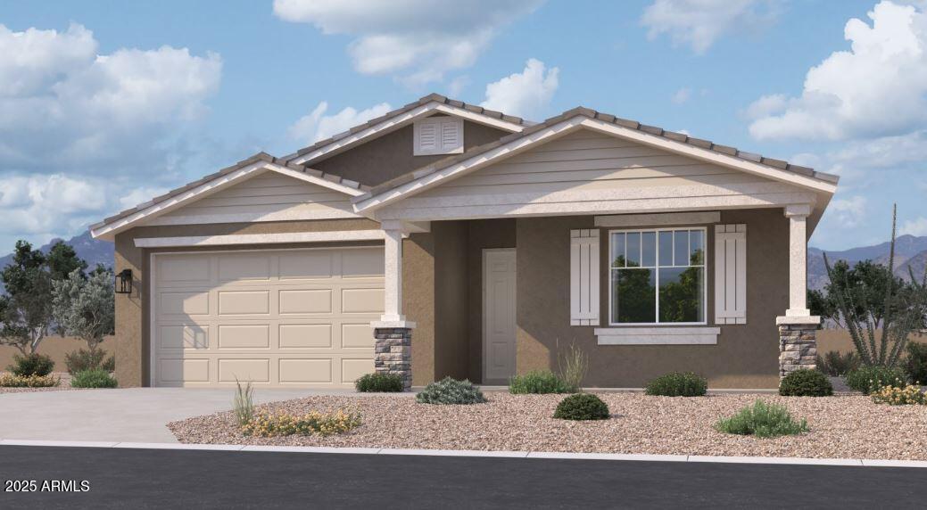 7587 W Avenida Del Rey, Peoria, AZ 85383
