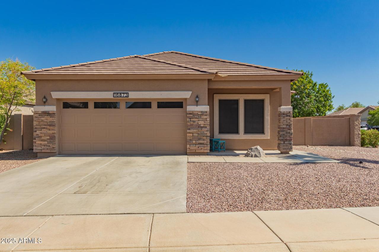 16873 W Post Dr., Surprise, AZ 85388