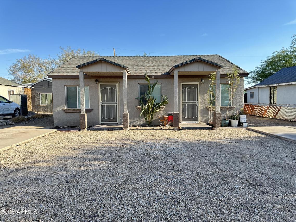 2801 W Garfield St., Phoenix, AZ 85009