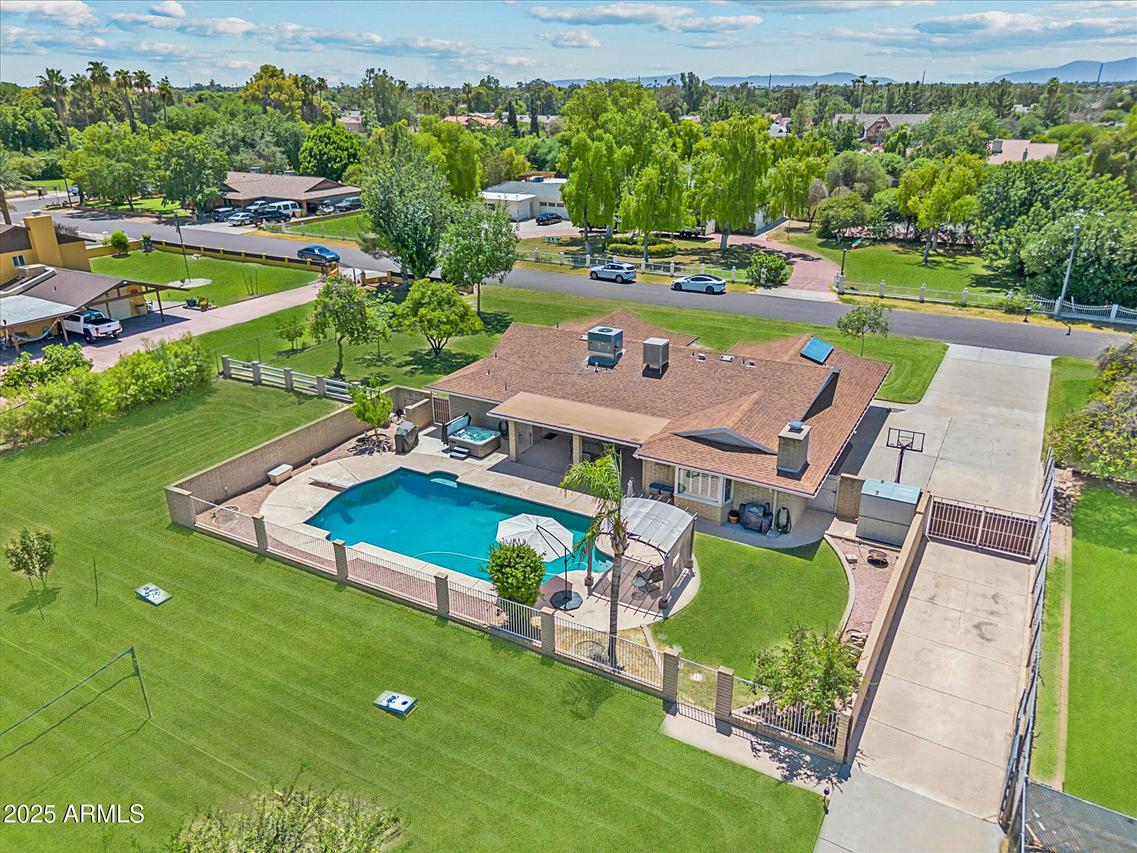 6602 W Surrey Ave., Glendale, AZ 85304